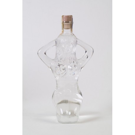 Lola slivovice 45% 0,5l